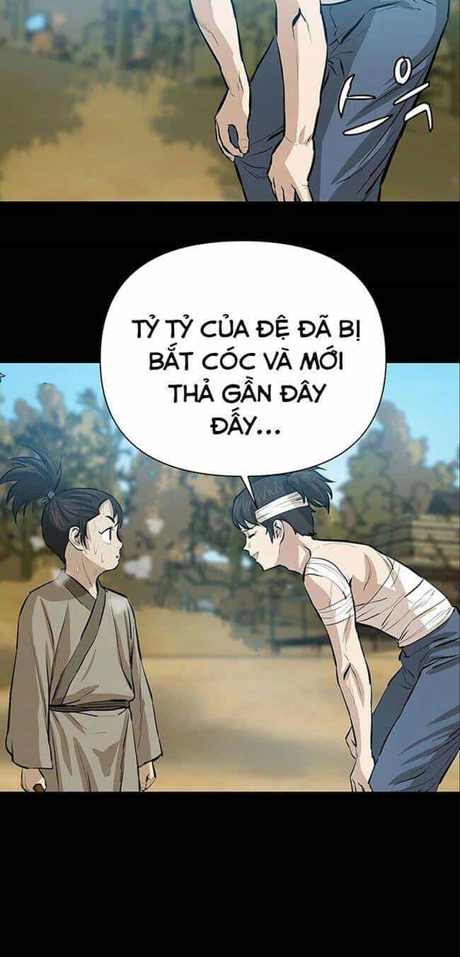 Sư Phụ Quỷ Diện - Chương 40 - ảnh 11