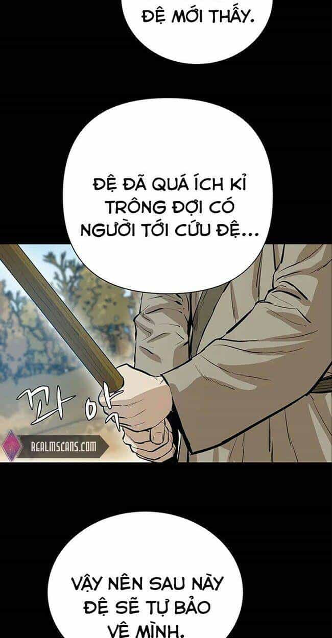 Sư Phụ Quỷ Diện - Chương 40 - ảnh 19