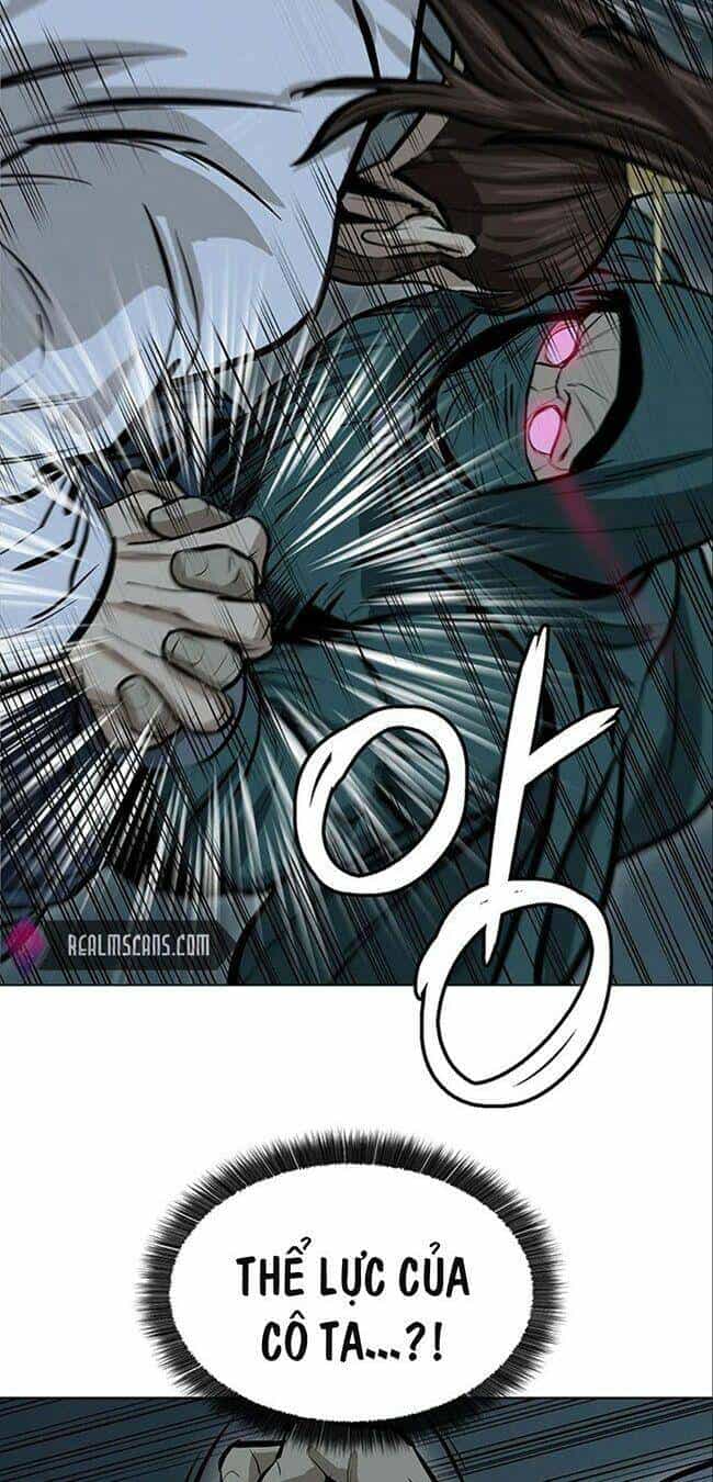 Sư Phụ Quỷ Diện - Chương 40 - ảnh 35