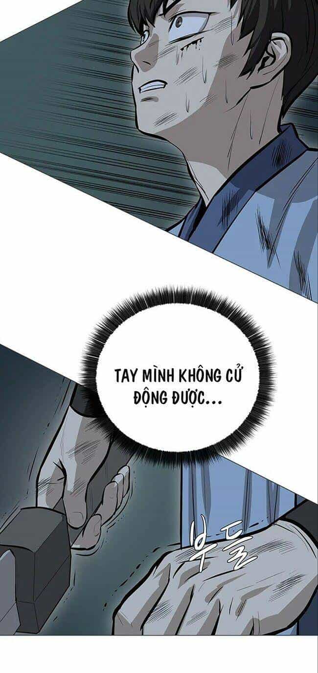 Sư Phụ Quỷ Diện - Chương 40 - ảnh 51