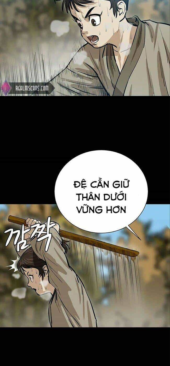Sư Phụ Quỷ Diện - Chương 40 - ảnh 7