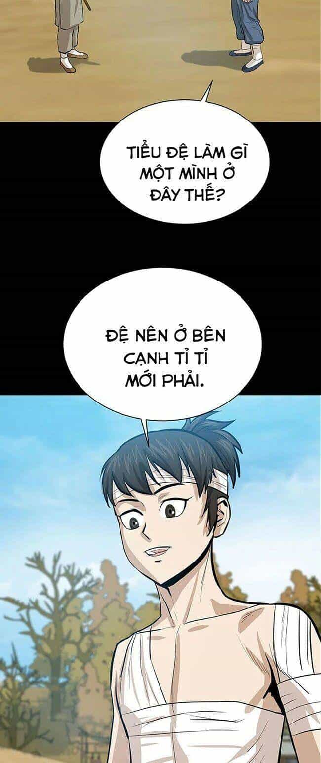 Sư Phụ Quỷ Diện - Chương 40 - ảnh 9