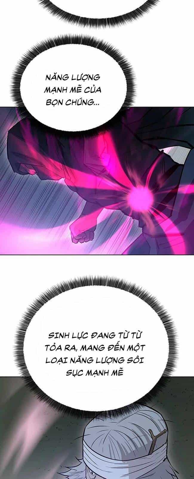 Sư Phụ Quỷ Diện - Chương 41 - ảnh 22