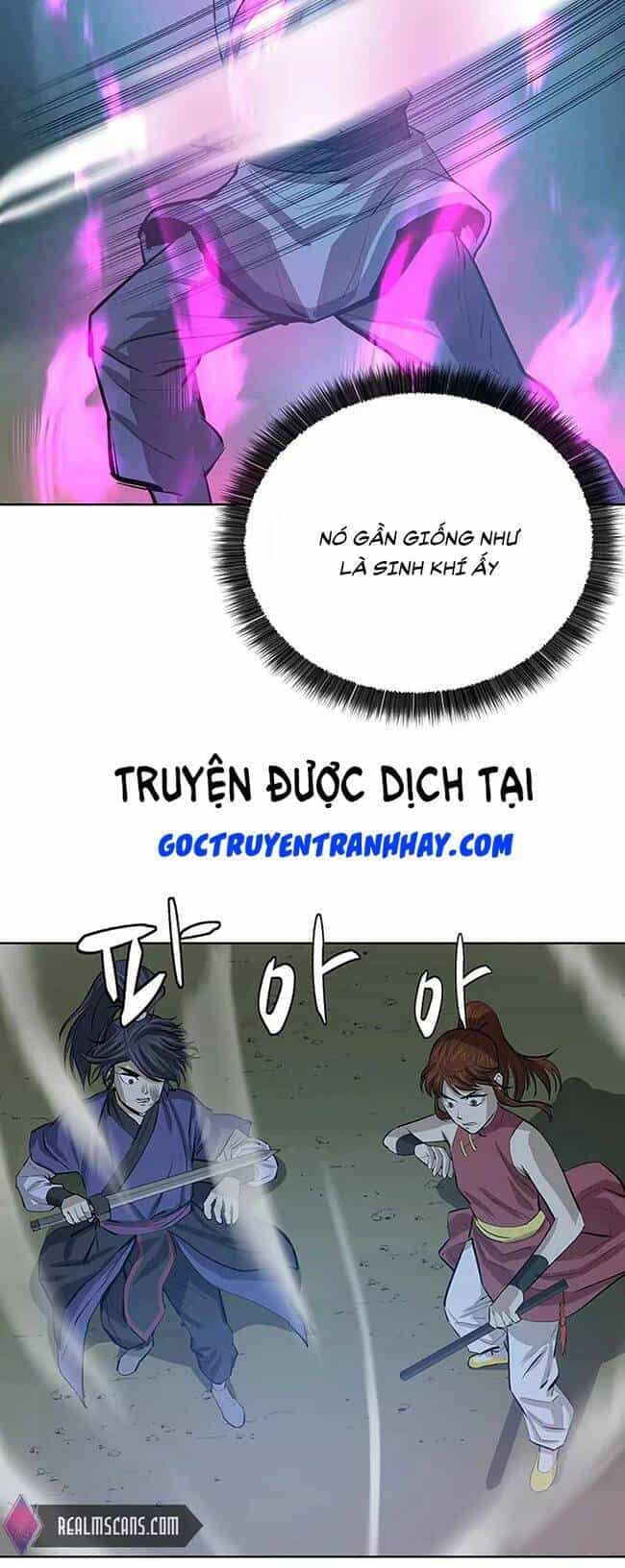 Sư Phụ Quỷ Diện - Chương 41 - ảnh 24