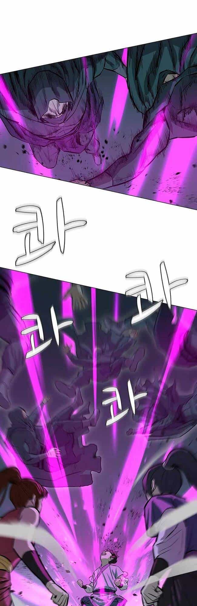 Sư Phụ Quỷ Diện - Chương 41 - ảnh 33