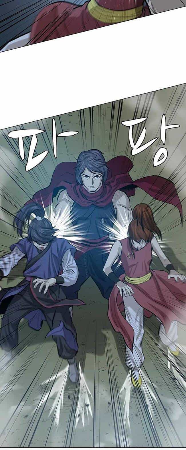Sư Phụ Quỷ Diện - Chương 41 - ảnh 40