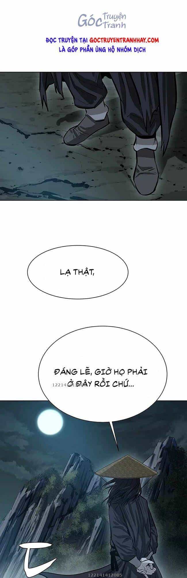 Sư Phụ Quỷ Diện - Chương 41 - ảnh 49