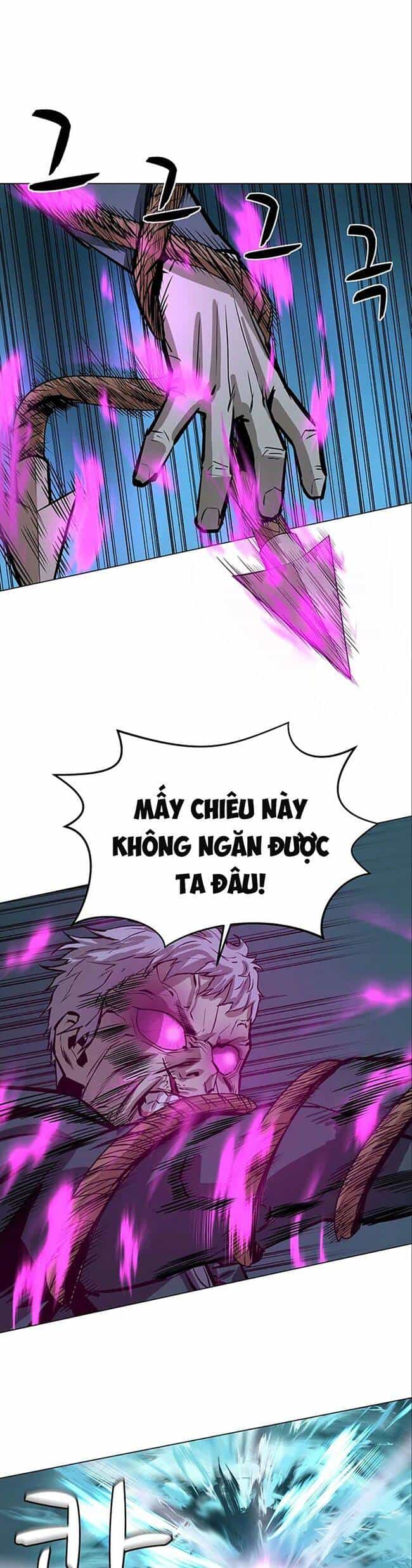 Sư Phụ Quỷ Diện - Chương 42 - ảnh 13