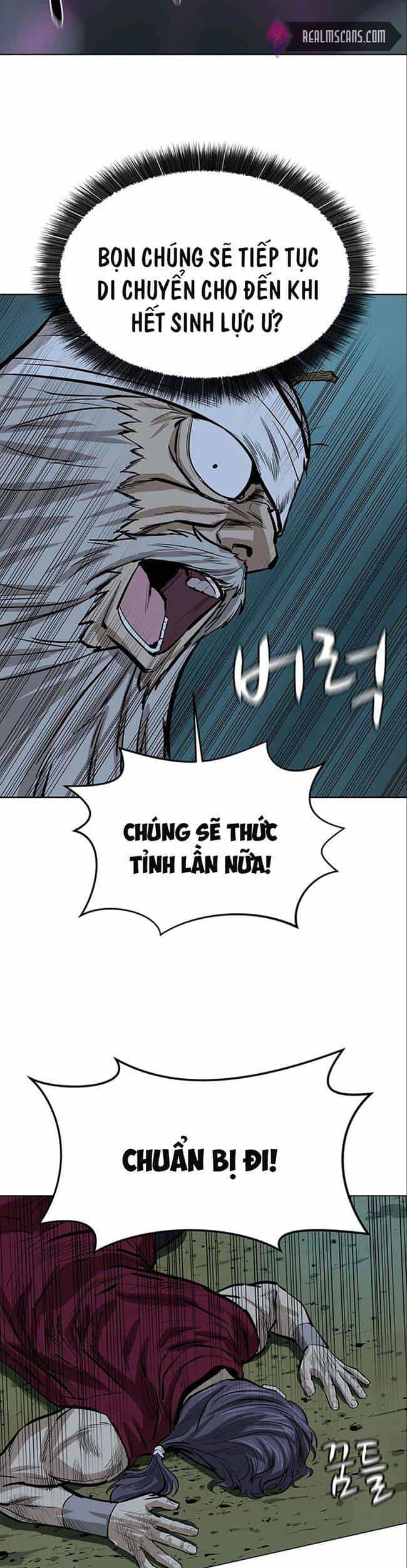 Sư Phụ Quỷ Diện - Chương 42 - ảnh 46