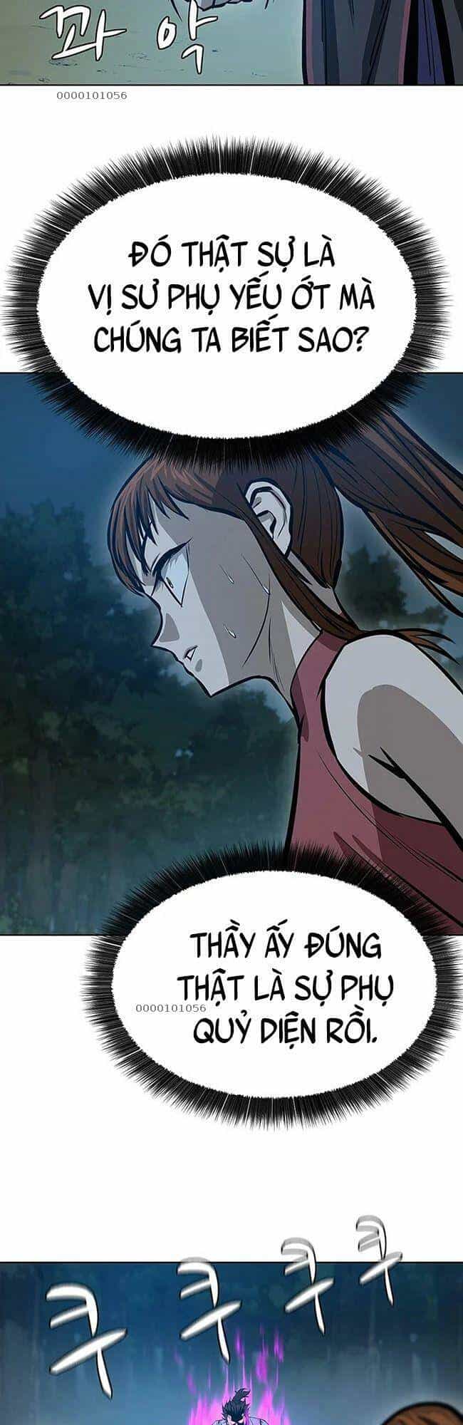 Sư Phụ Quỷ Diện - Chương 43 - ảnh 33