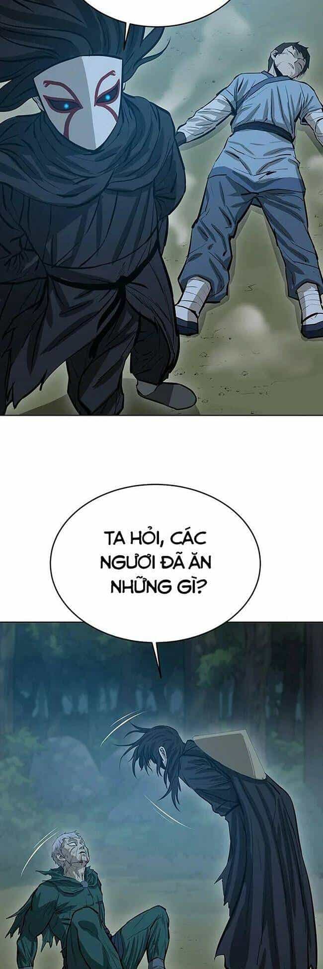 Sư Phụ Quỷ Diện - Chương 43 - ảnh 43