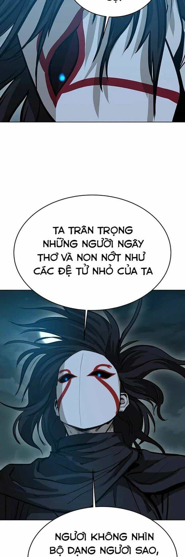 Sư Phụ Quỷ Diện - Chương 43 - ảnh 45