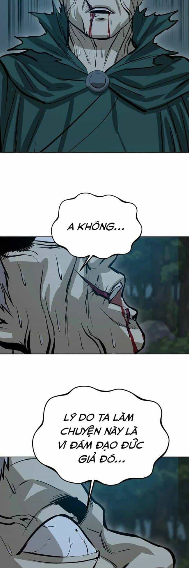 Sư Phụ Quỷ Diện - Chương 43 - ảnh 47