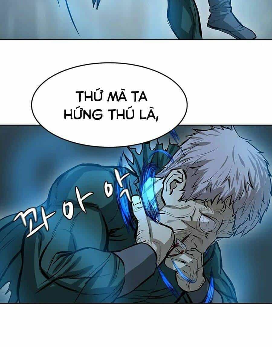 Sư Phụ Quỷ Diện - Chương 43 - ảnh 60