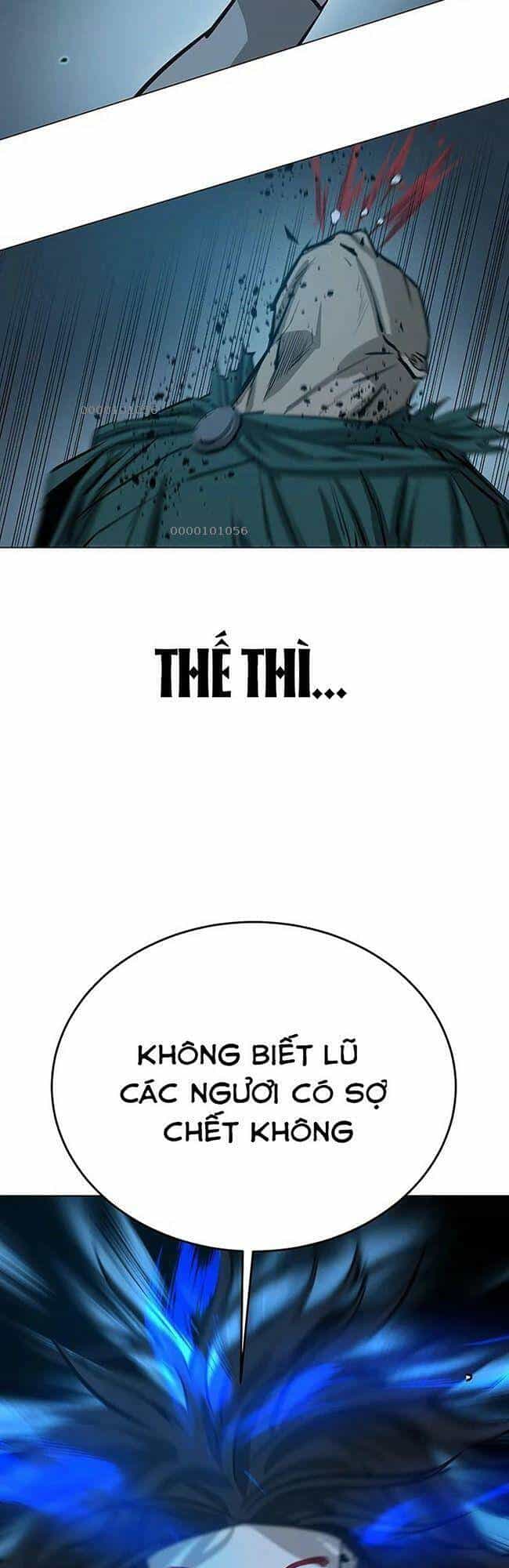Sư Phụ Quỷ Diện - Chương 43 - ảnh 9
