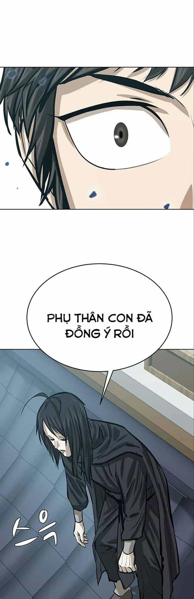 Sư Phụ Quỷ Diện - Chương 44 - ảnh 42