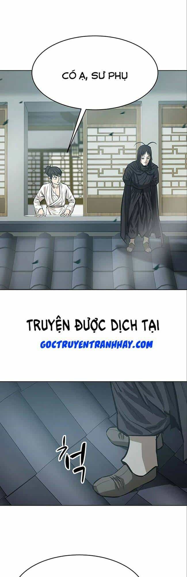 Sư Phụ Quỷ Diện - Chương 44 - ảnh 44