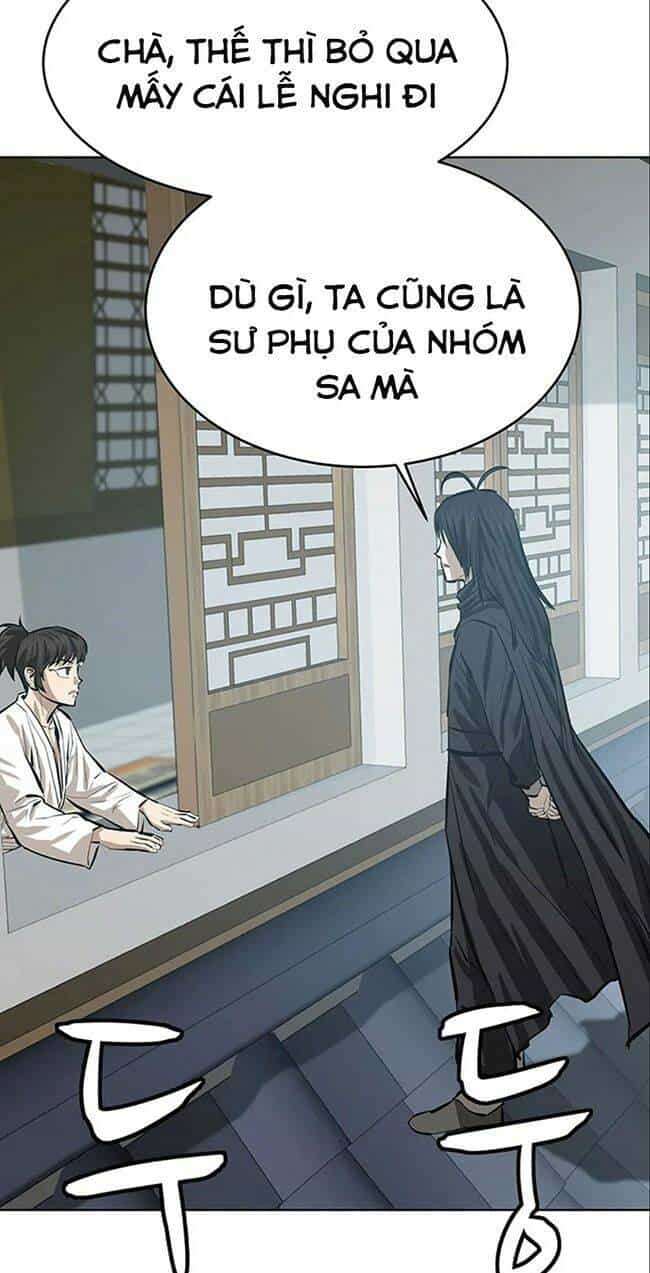 Sư Phụ Quỷ Diện - Chương 44 - ảnh 45