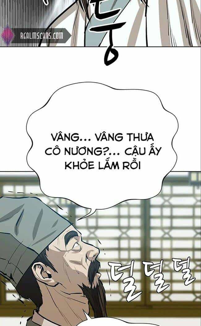 Sư Phụ Quỷ Diện - Chương 44 - ảnh 56