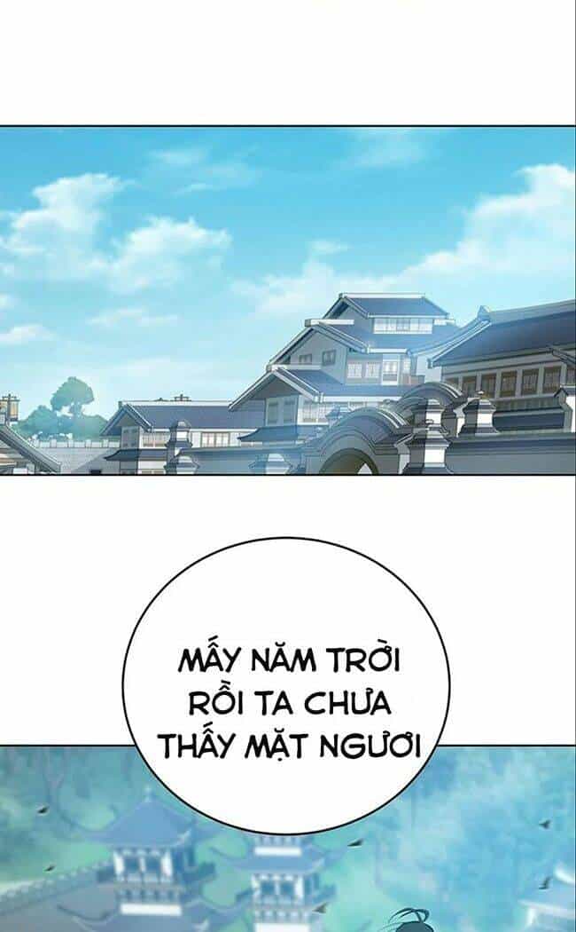 Sư Phụ Quỷ Diện - Chương 44 - ảnh 66