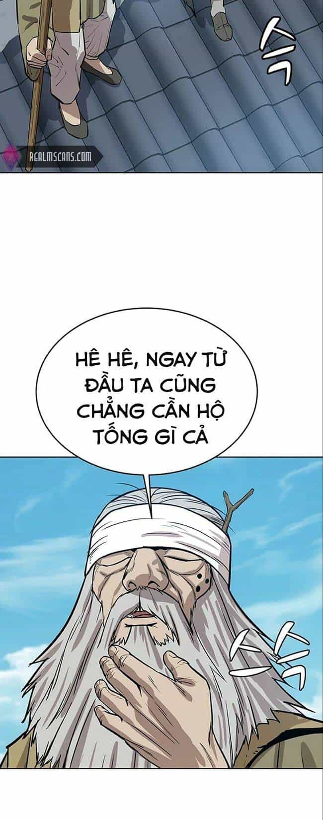 Sư Phụ Quỷ Diện - Chương 45 - ảnh 35