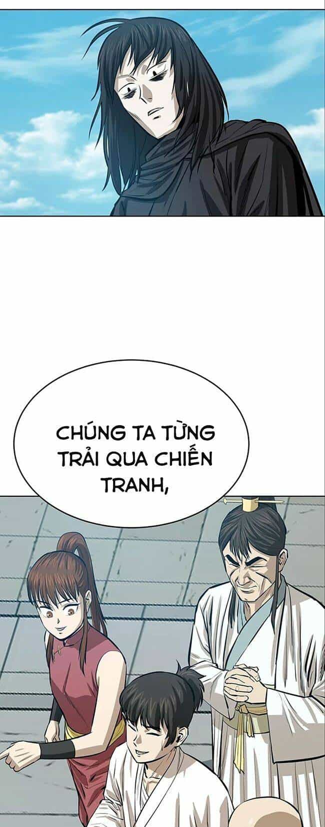Sư Phụ Quỷ Diện - Chương 45 - ảnh 45