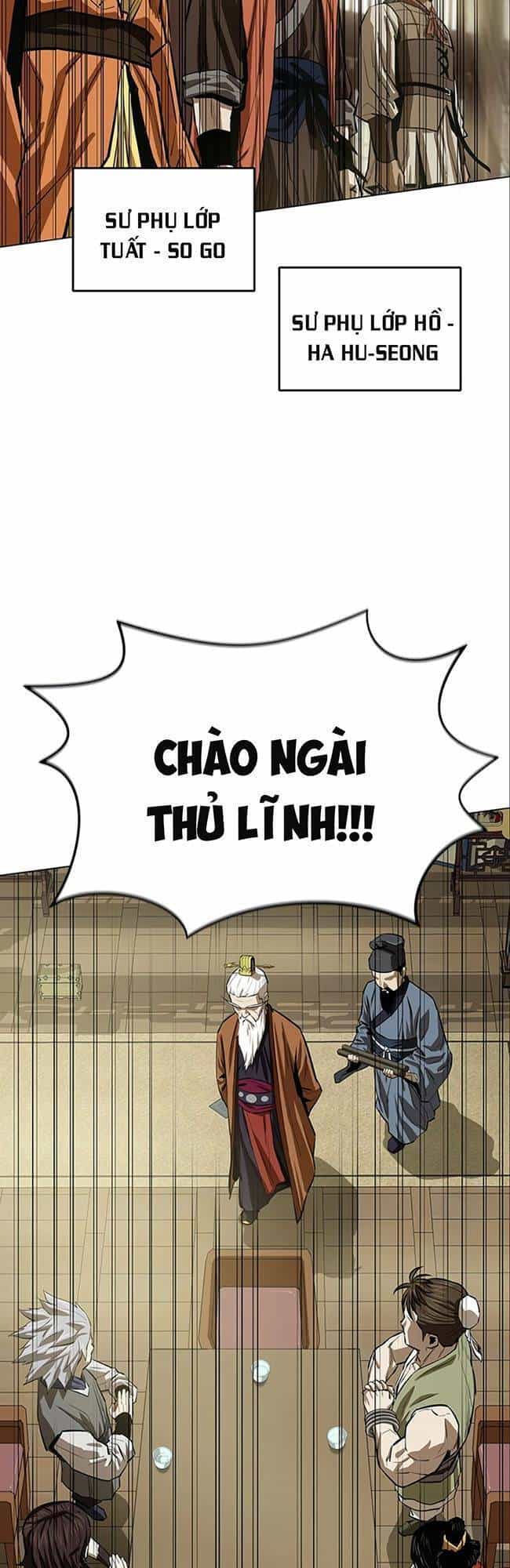 Sư Phụ Quỷ Diện - Chương 46 - ảnh 29