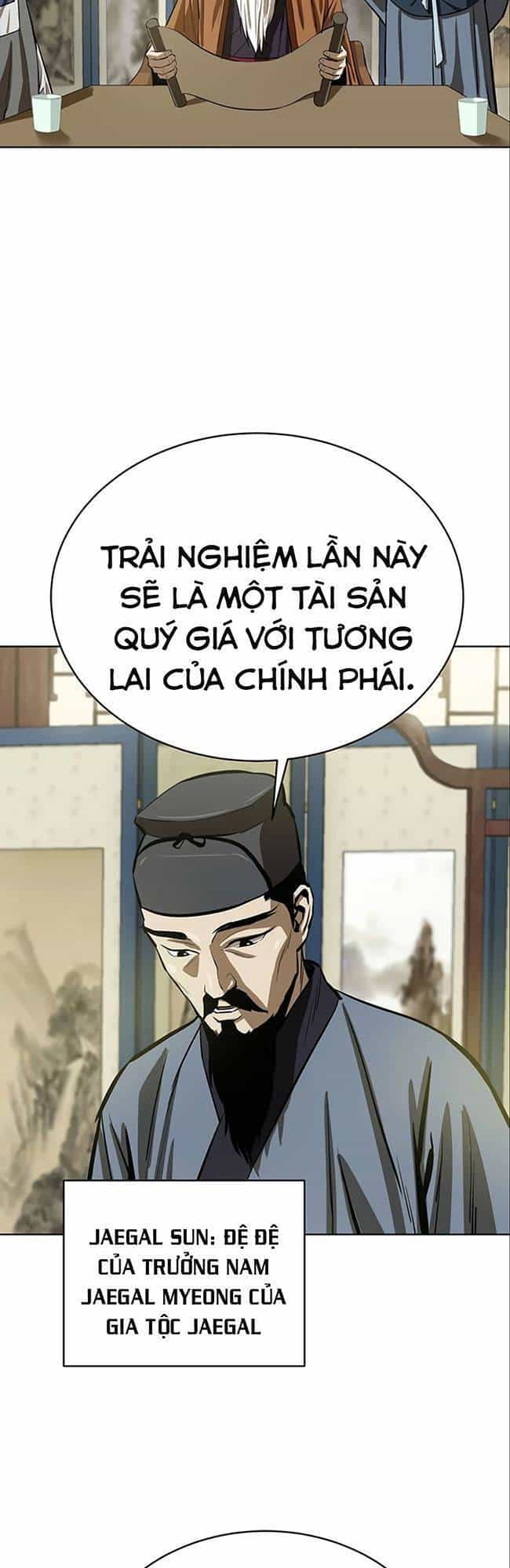 Sư Phụ Quỷ Diện - Chương 46 - ảnh 33
