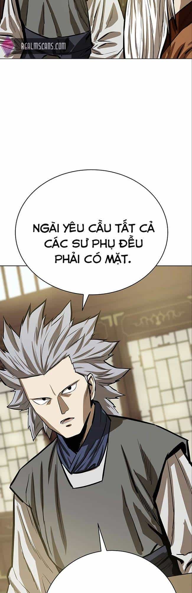 Sư Phụ Quỷ Diện - Chương 46 - ảnh 37