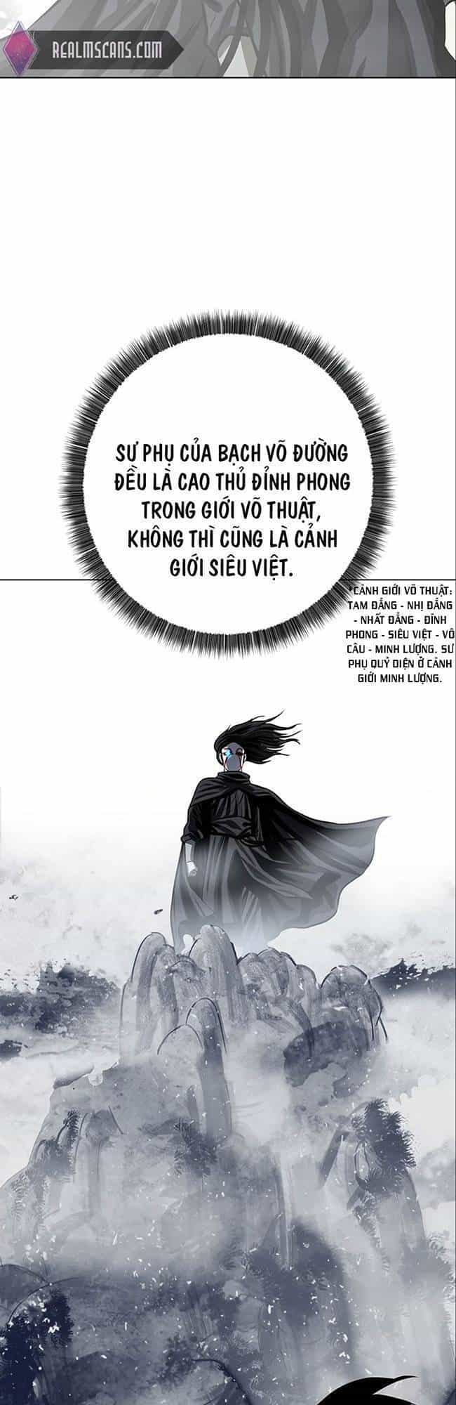 Sư Phụ Quỷ Diện - Chương 46 - ảnh 41