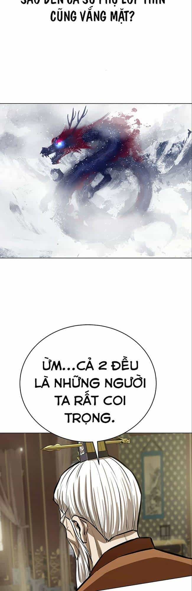 Sư Phụ Quỷ Diện - Chương 46 - ảnh 43