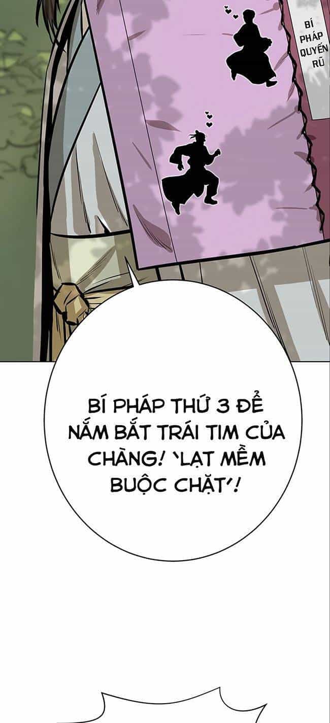 Sư Phụ Quỷ Diện - Chương 46 - ảnh 60