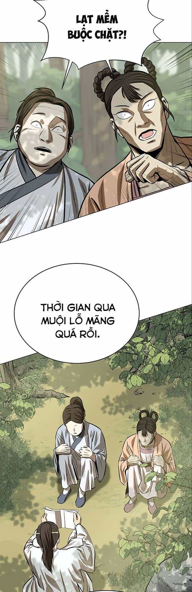 Sư Phụ Quỷ Diện - Chương 46 - ảnh 61