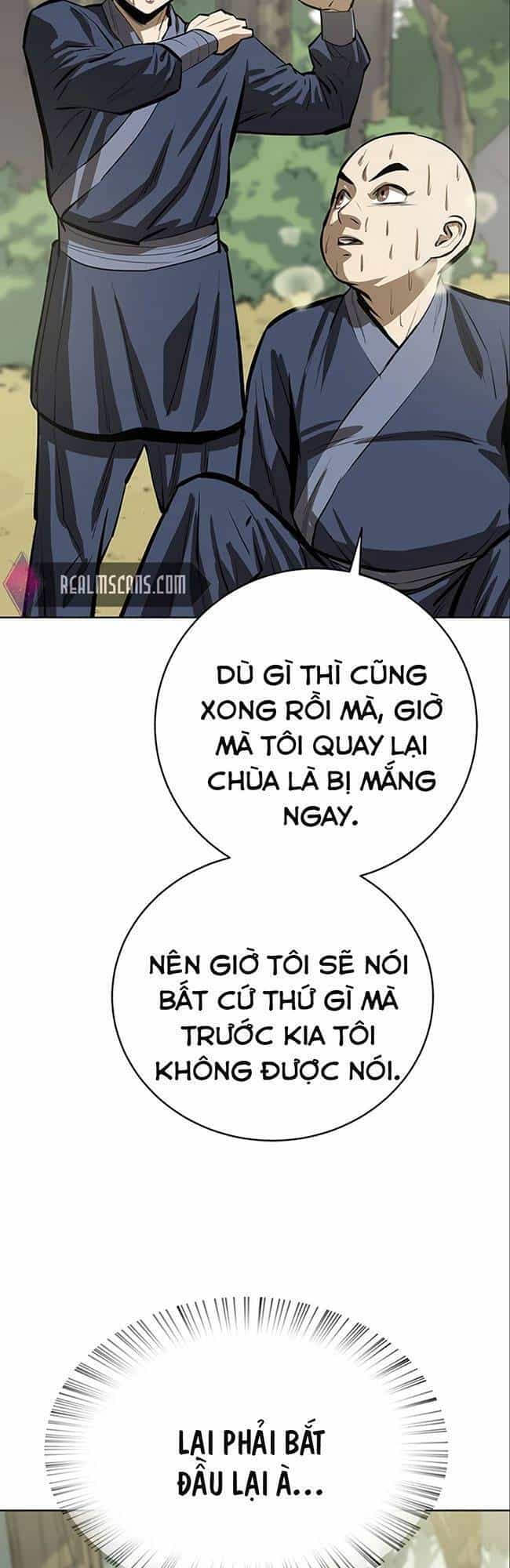 Sư Phụ Quỷ Diện - Chương 46 - ảnh 67