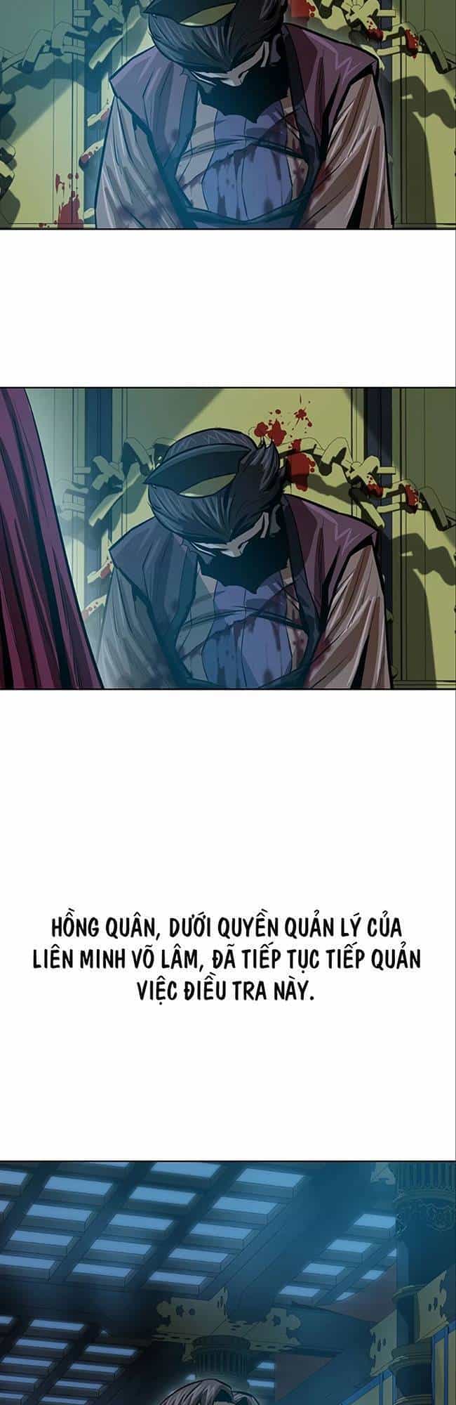 Sư Phụ Quỷ Diện - Chương 46 - ảnh 7
