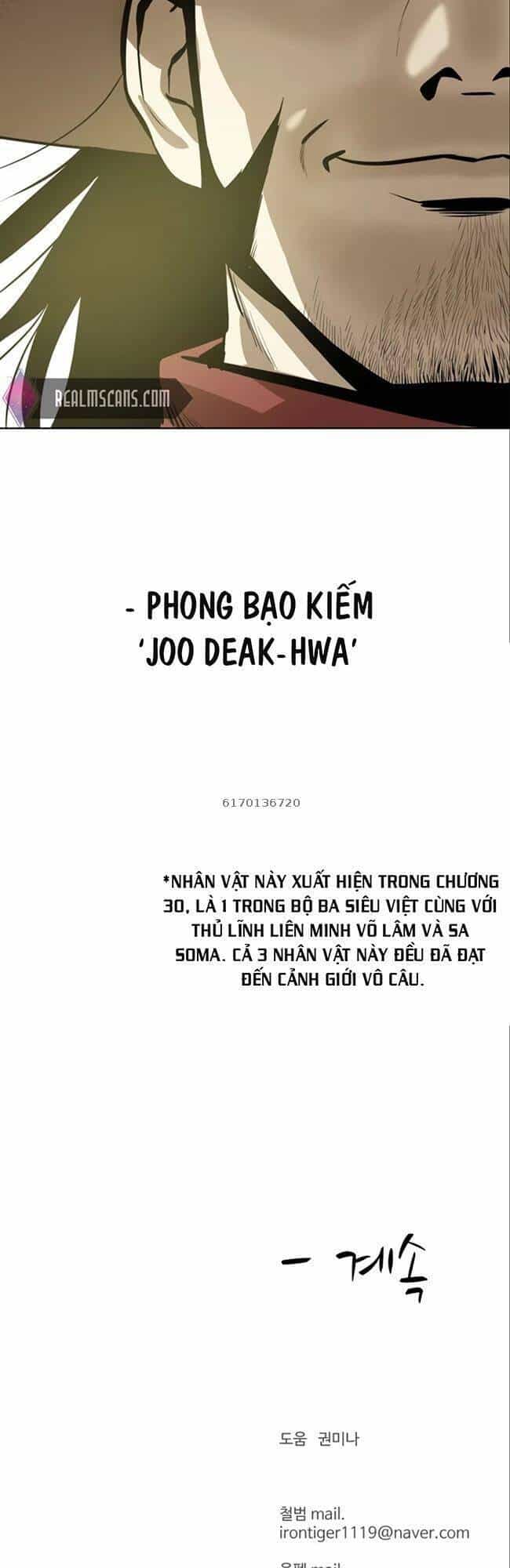 Sư Phụ Quỷ Diện - Chương 46 - ảnh 79