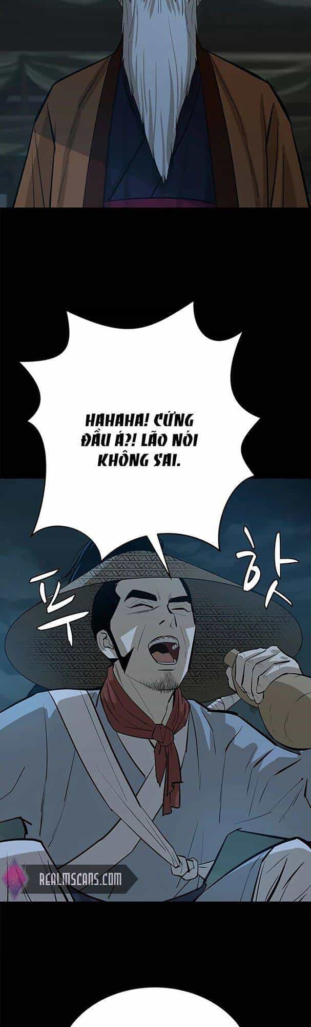 Sư Phụ Quỷ Diện - Chương 47 - ảnh 33