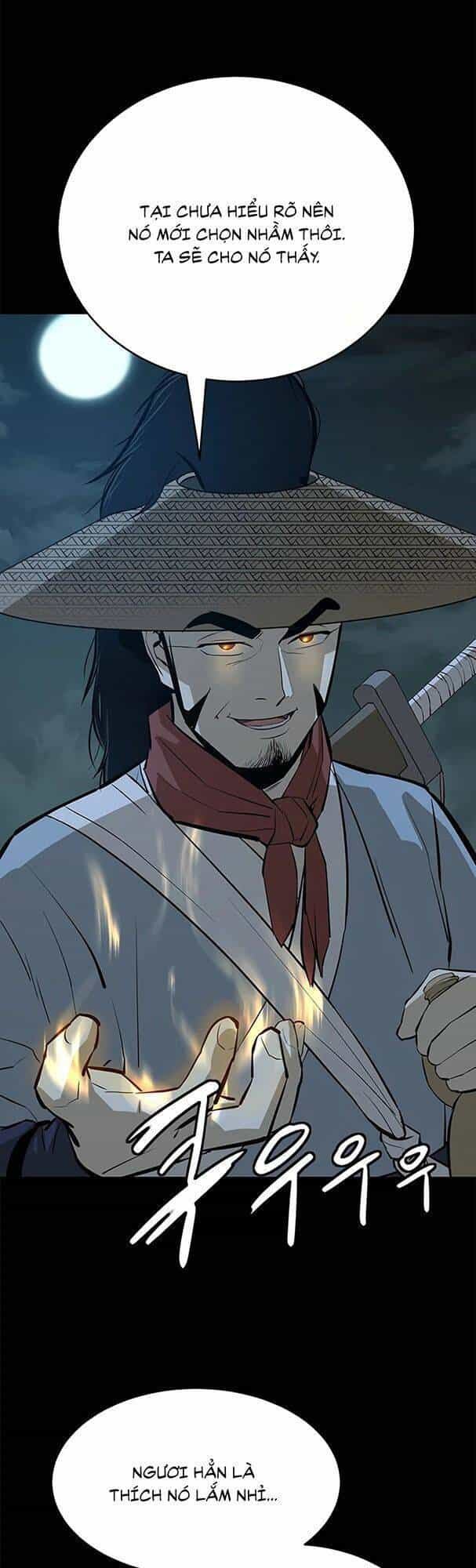Sư Phụ Quỷ Diện - Chương 47 - ảnh 37
