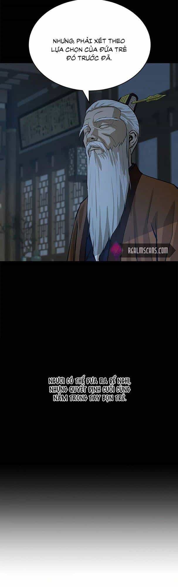 Sư Phụ Quỷ Diện - Chương 47 - ảnh 45