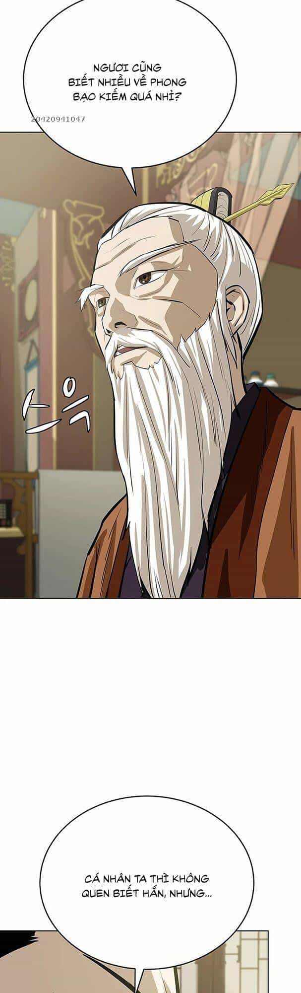 Sư Phụ Quỷ Diện - Chương 47 - ảnh 5