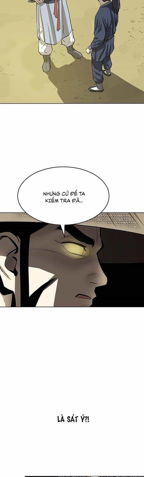Sư Phụ Quỷ Diện - Chương 47 - ảnh 71