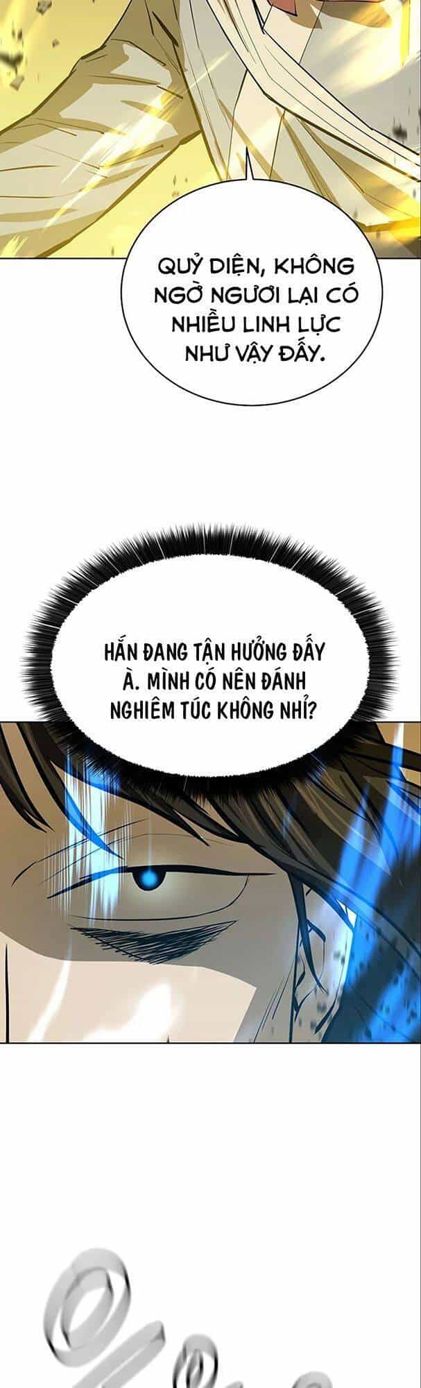 Sư Phụ Quỷ Diện - Chương 48 - ảnh 16