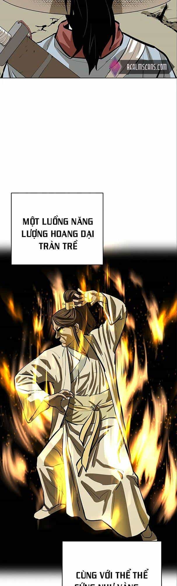 Sư Phụ Quỷ Diện - Chương 48 - ảnh 34