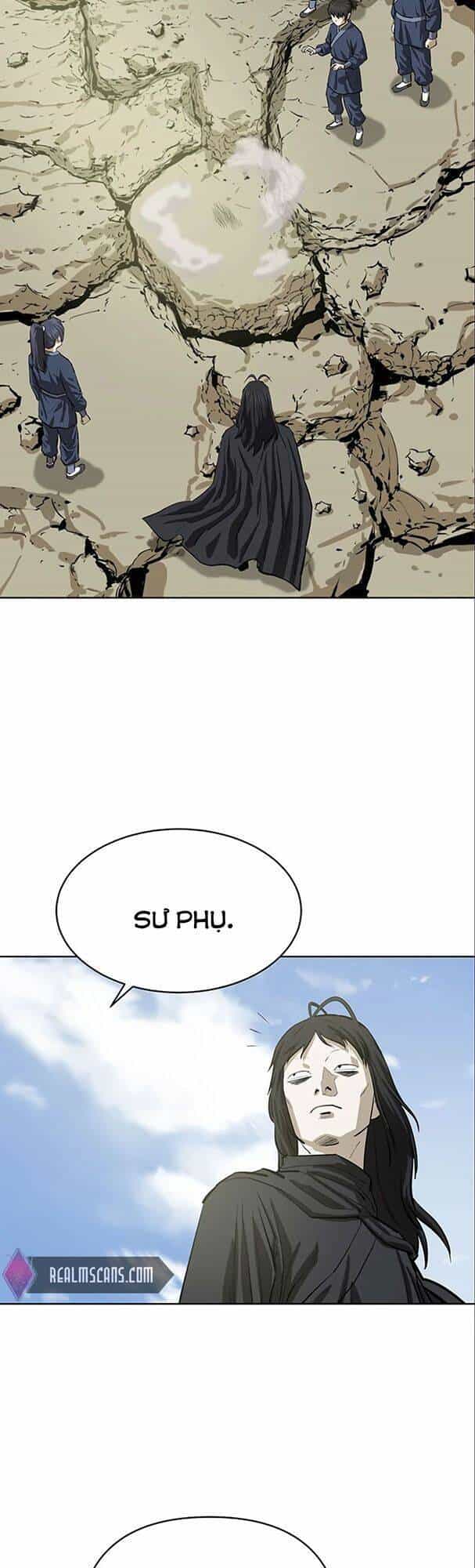 Sư Phụ Quỷ Diện - Chương 48 - ảnh 66