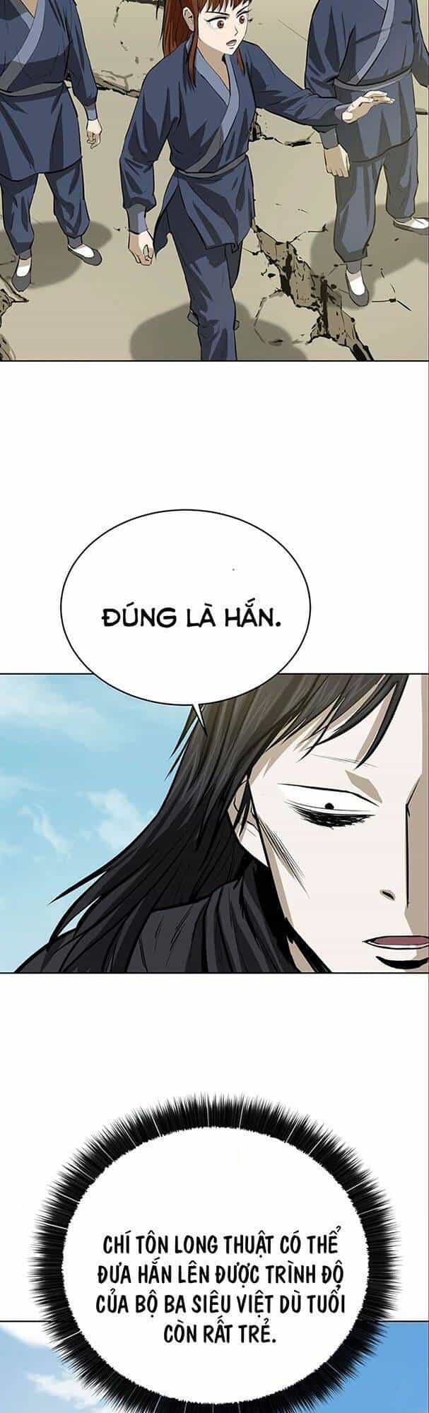 Sư Phụ Quỷ Diện - Chương 48 - ảnh 68