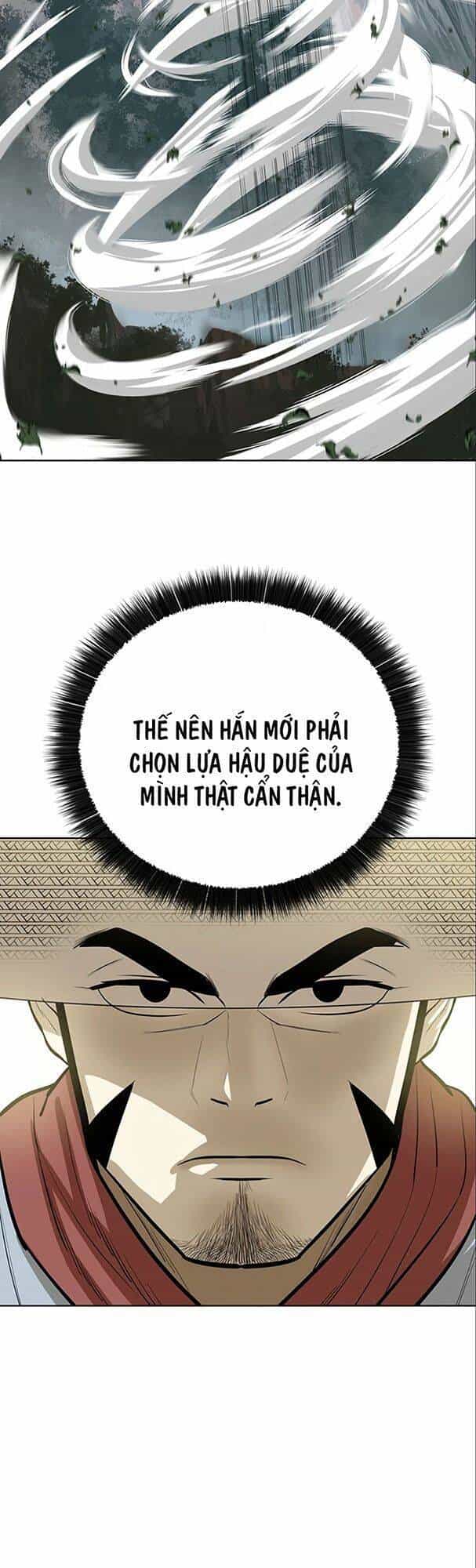Sư Phụ Quỷ Diện - Chương 48 - ảnh 70