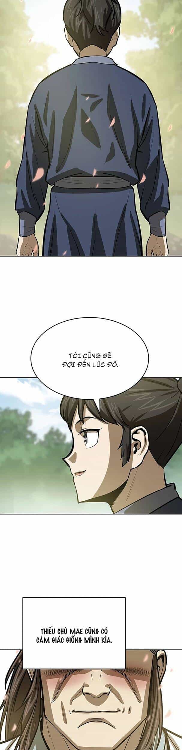 Sư Phụ Quỷ Diện - Chương 49 - ảnh 34