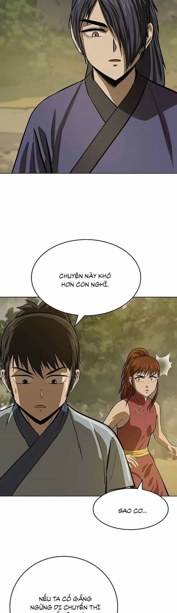 Sư Phụ Quỷ Diện - Chương 49 - ảnh 67