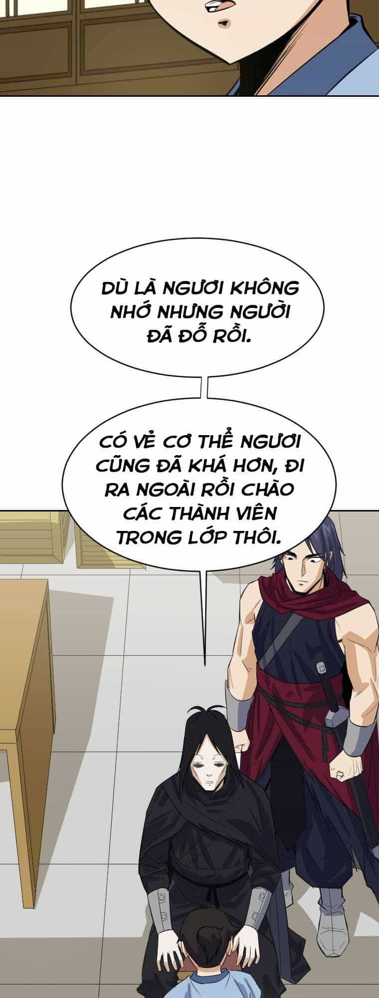 Sư Phụ Quỷ Diện - Chương 5 - ảnh 16