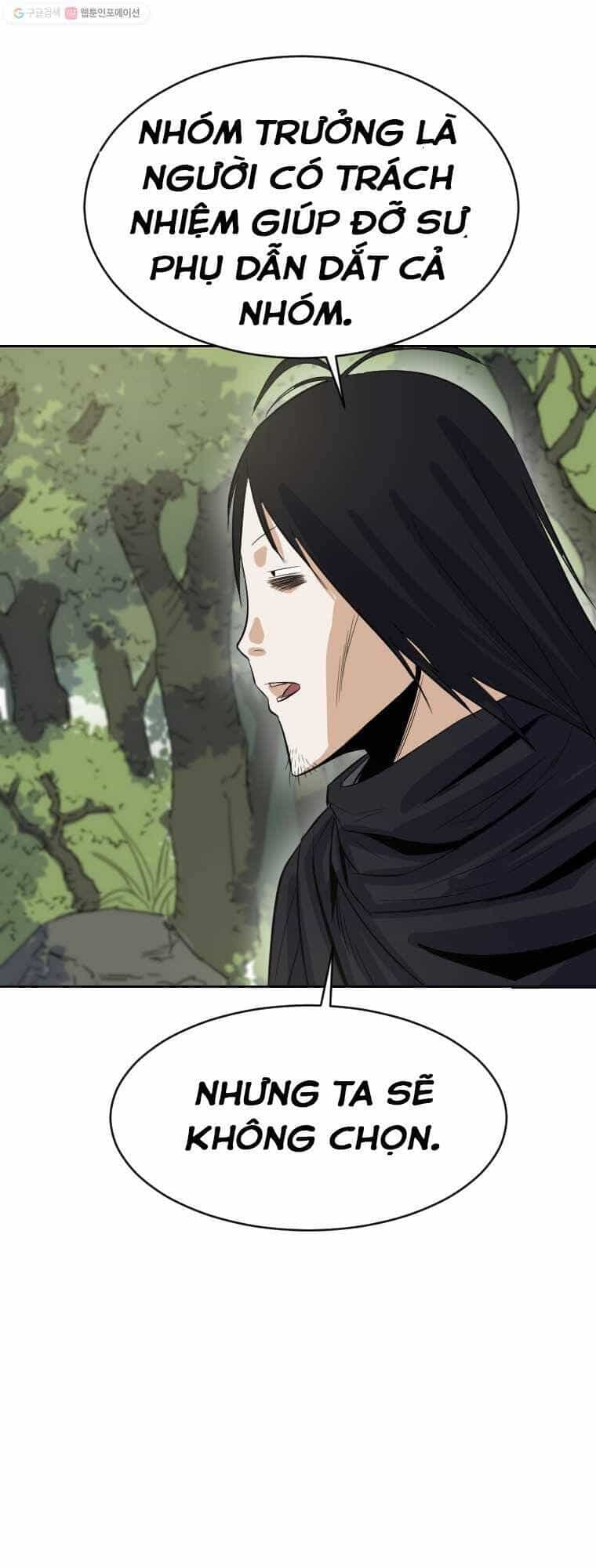 Sư Phụ Quỷ Diện - Chương 5 - ảnh 26